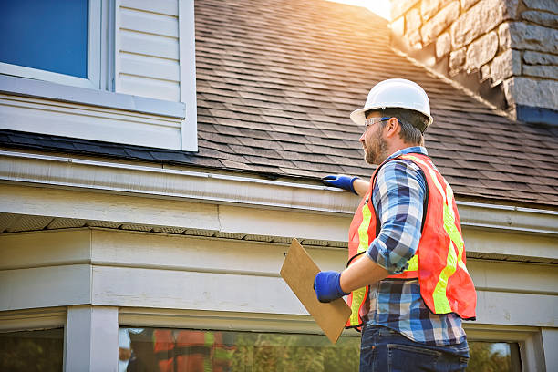 Licensed Metal Roofing service in Barnesville, OH - Ben Roofing and Steel LLC